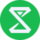 Icon of "MetaDOS"
